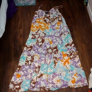 So Goods For Life Women's Dress